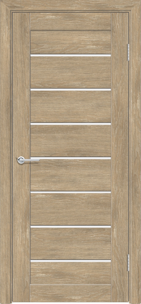 Модель дверей.