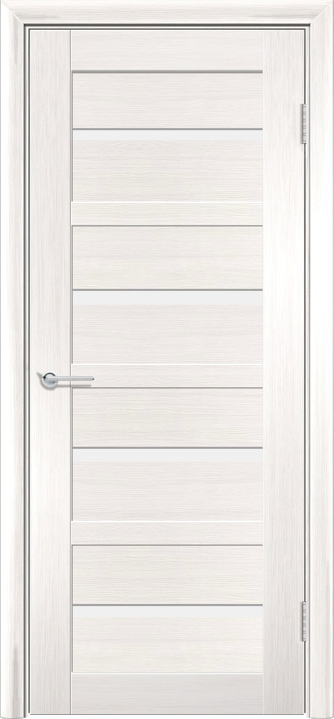 P17, Акация, Белый матовый