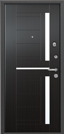 Модель дверей.