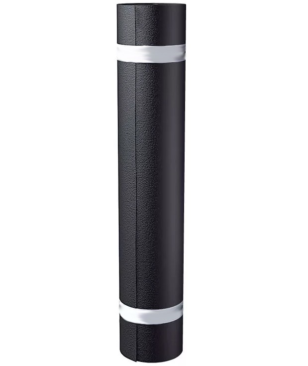 Рубитекс П-3,5 (ст/тк.) 10м2, без крошки 28рул/п