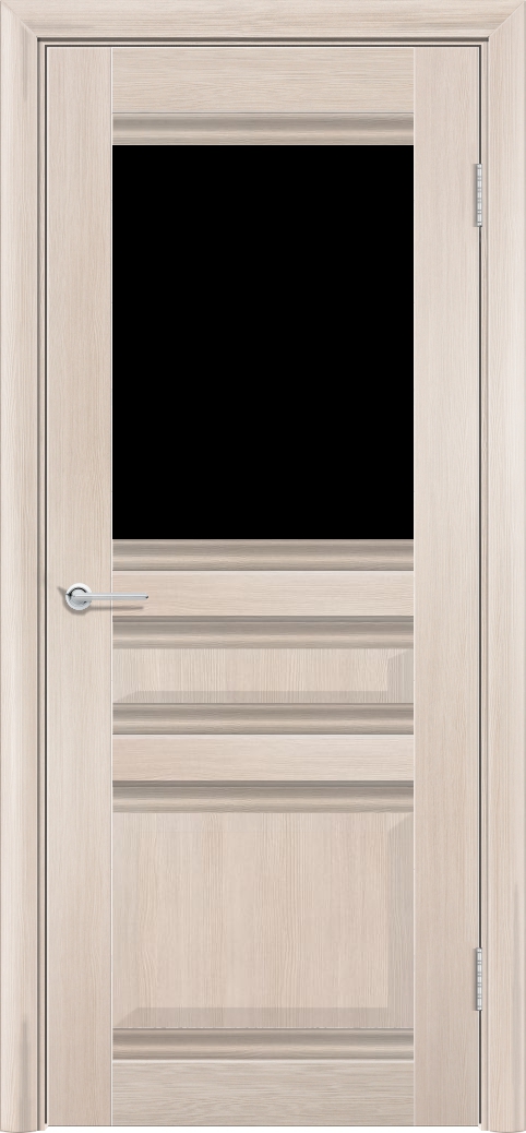 Т49, Лиственница кремовая, Лакобель черный