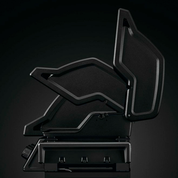 Гриль газовый Napoleon Freestyle-425 SB графитовый