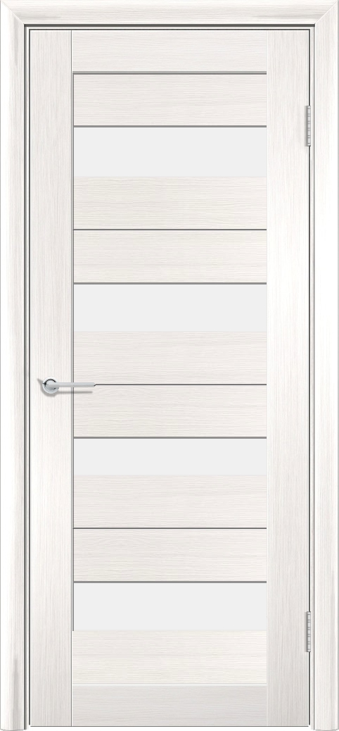 Т14, Лиственница беленая, Белое матовое