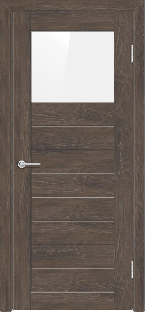 Модель дверей.