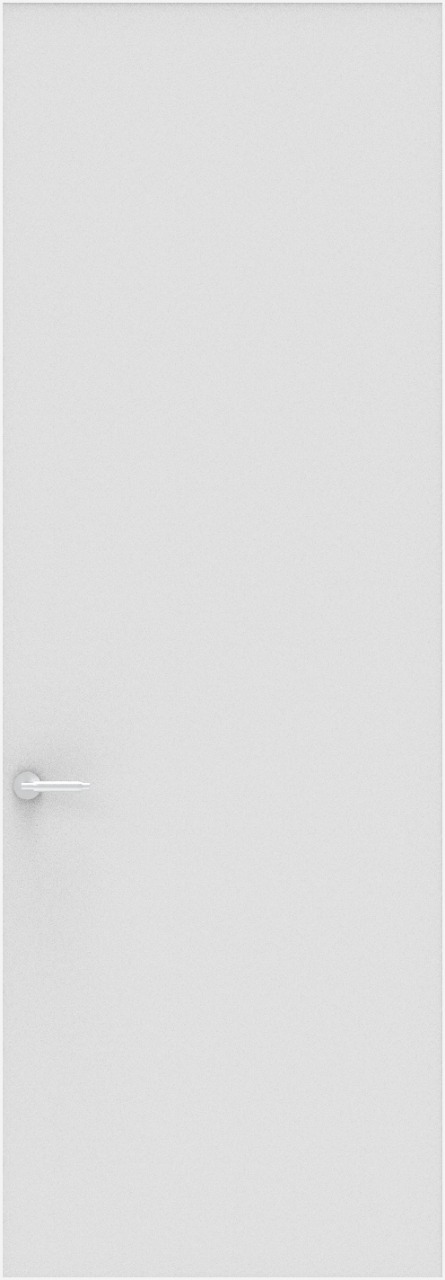 Модель дверей.