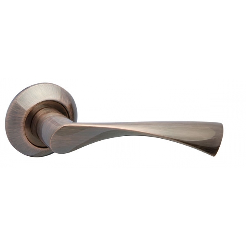 Ручка раздельная Fuaro PRIMA RM AC-9 медь