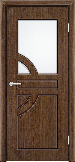 Елена, Орех, Белое матовое