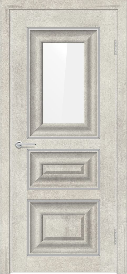 Т46, Светлый бетон, Лакобель белый