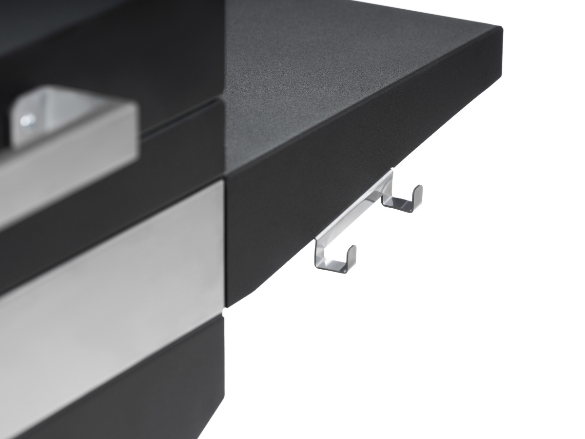 Гриль угольный Gratar GM 720 Master