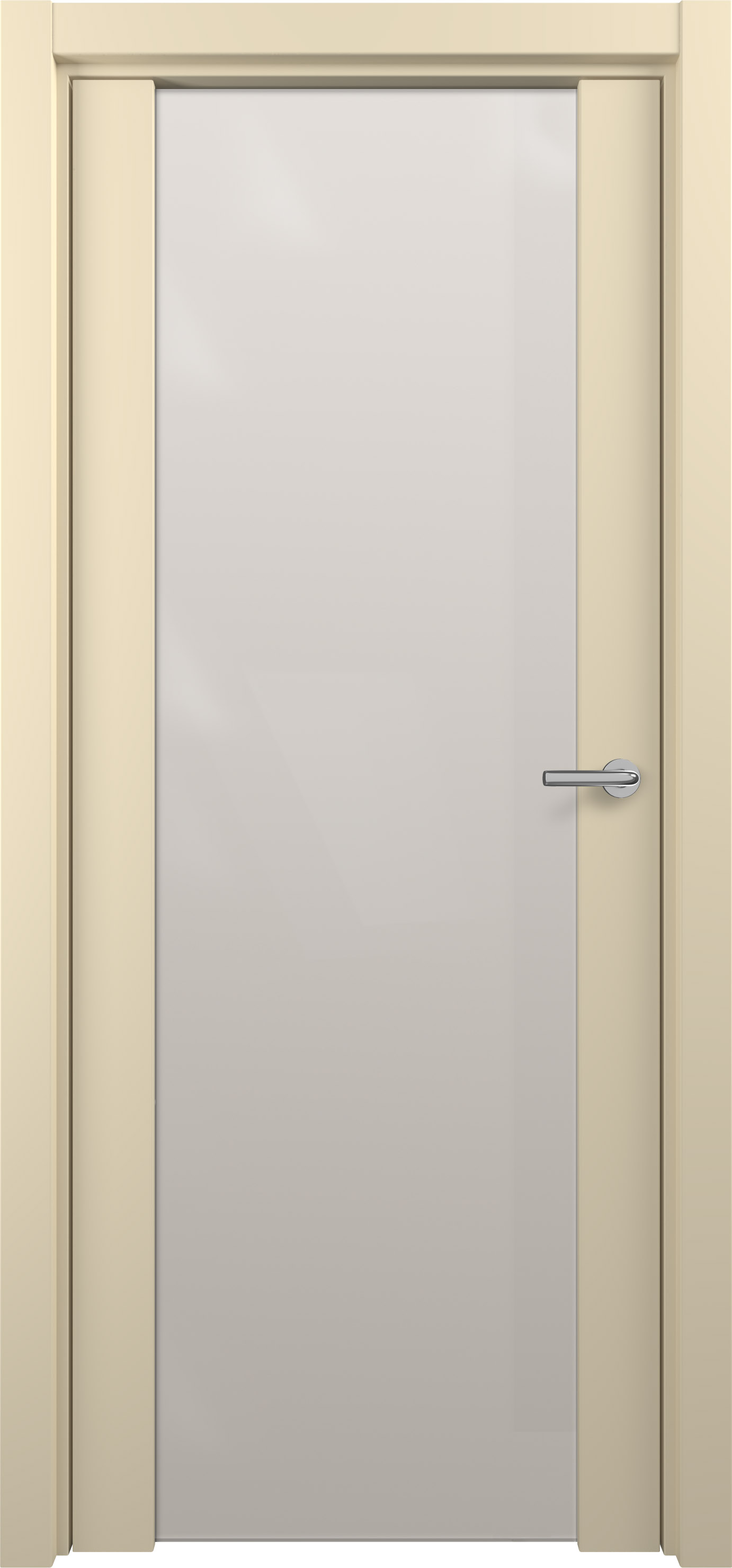 Модель дверей.