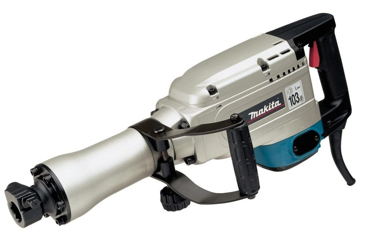 Молоток отбойный сетевой Makita HM 1304 B