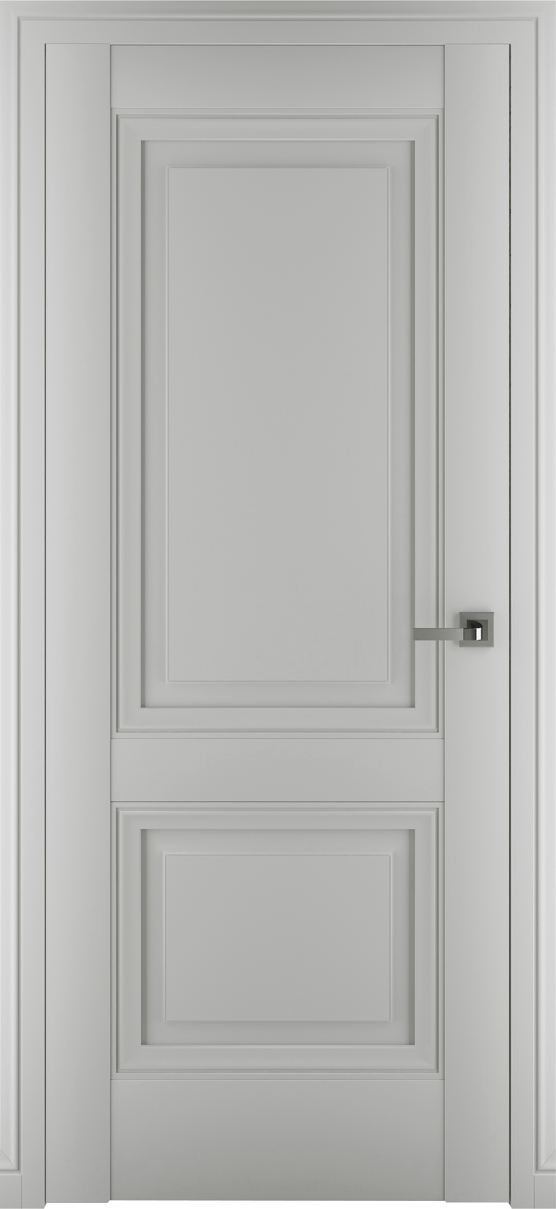 Модель дверей.