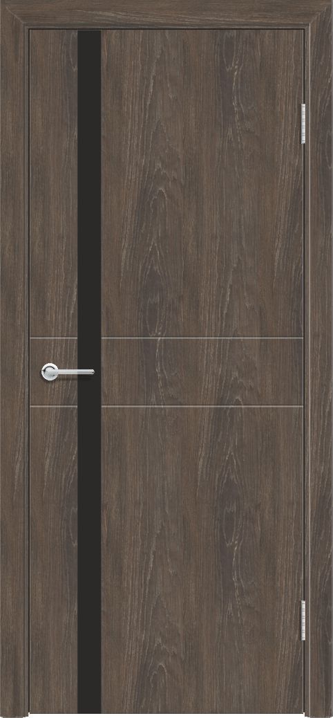 M57, Корица, Лакобель черный