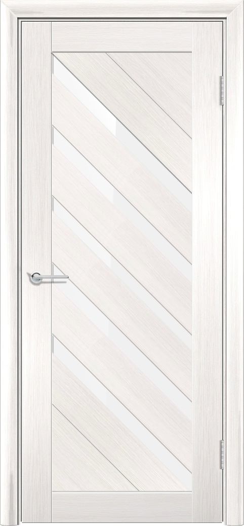 P28, Акация, Лакобель белый