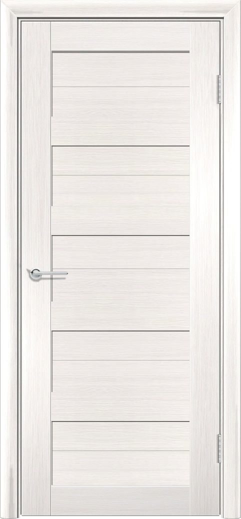 Т19, Лиственница беленая