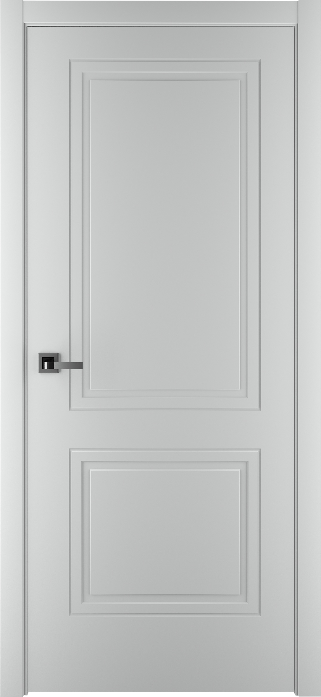 Модель дверей.