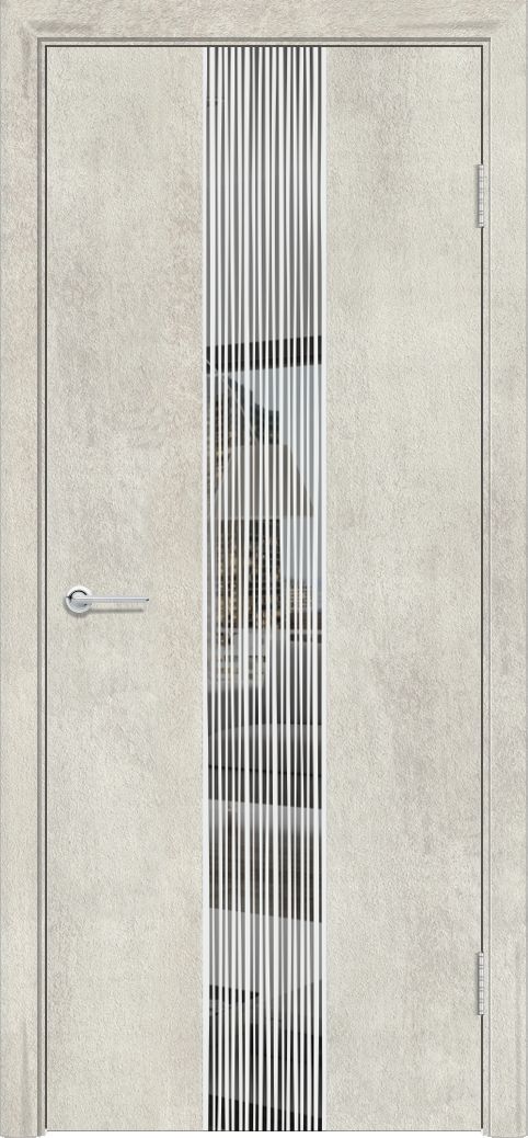 Модель дверей.