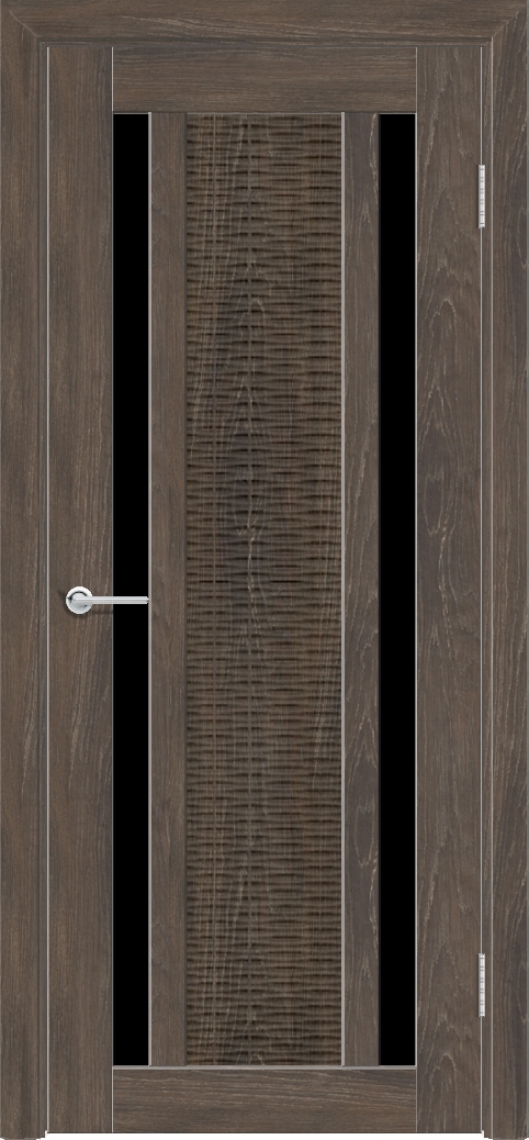 Т34, Дуб корица, Лакобель черный