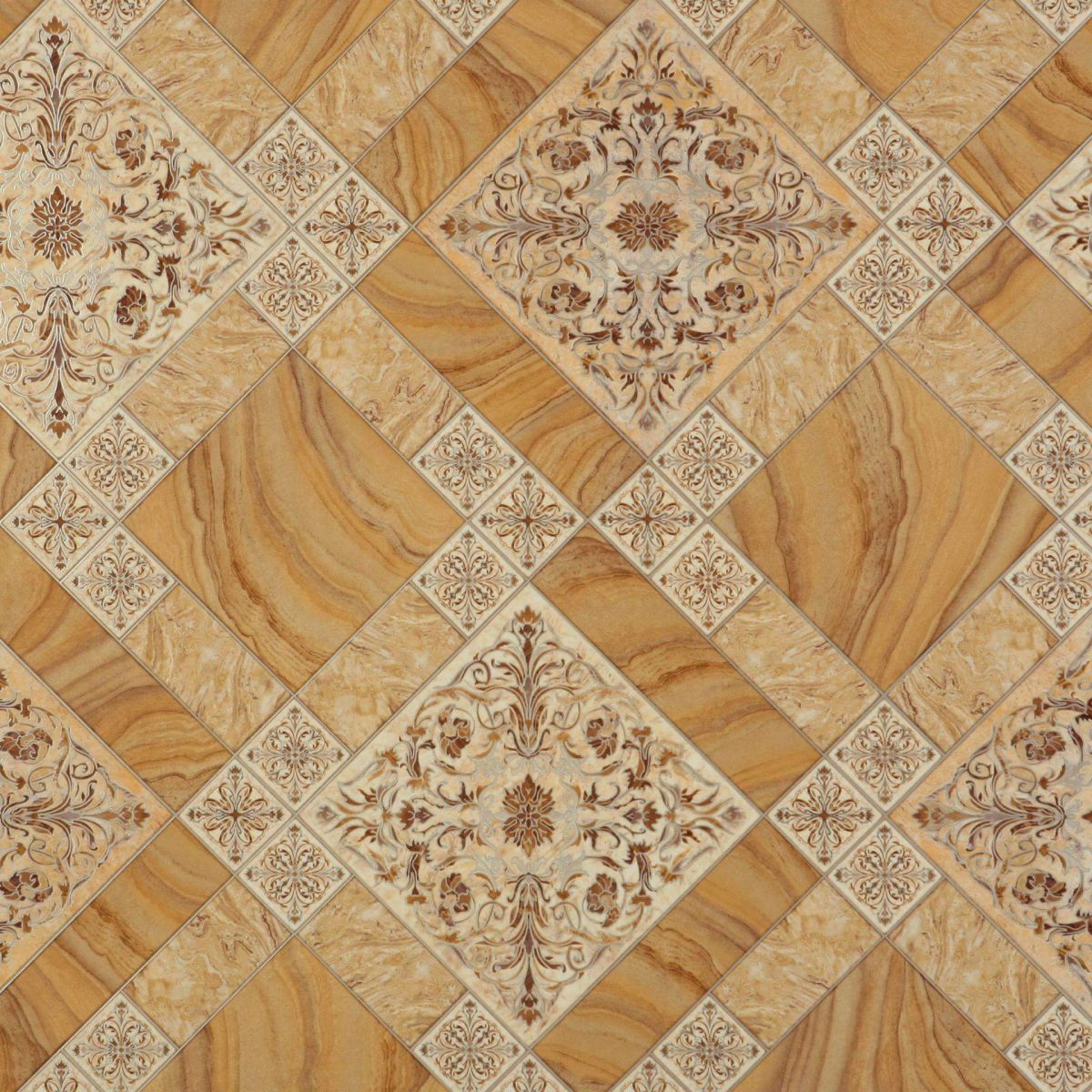 Линолеум Синтерос Eruption Venezia 2, 1,5 м