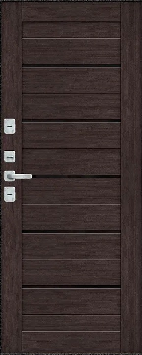 Модель дверей.