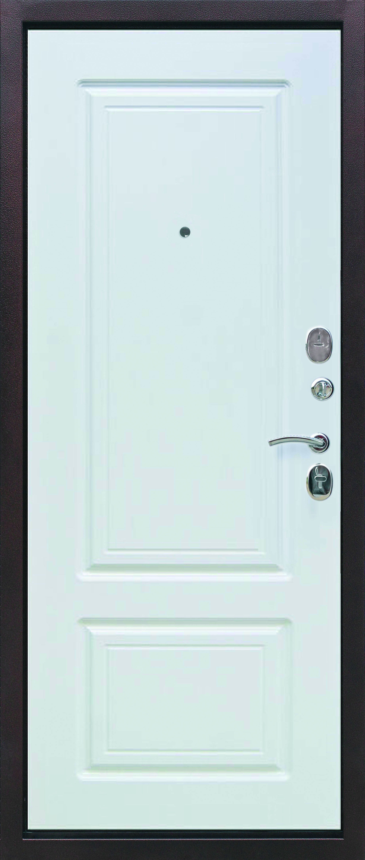 Модель дверей.