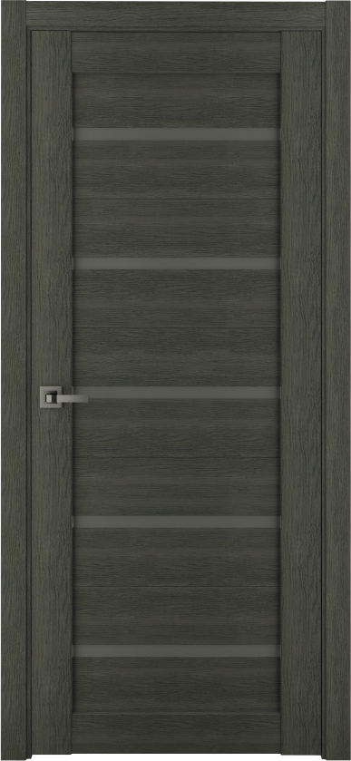 Модель дверей.