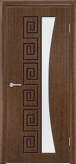 Ниагара, Орех, Белое матовое