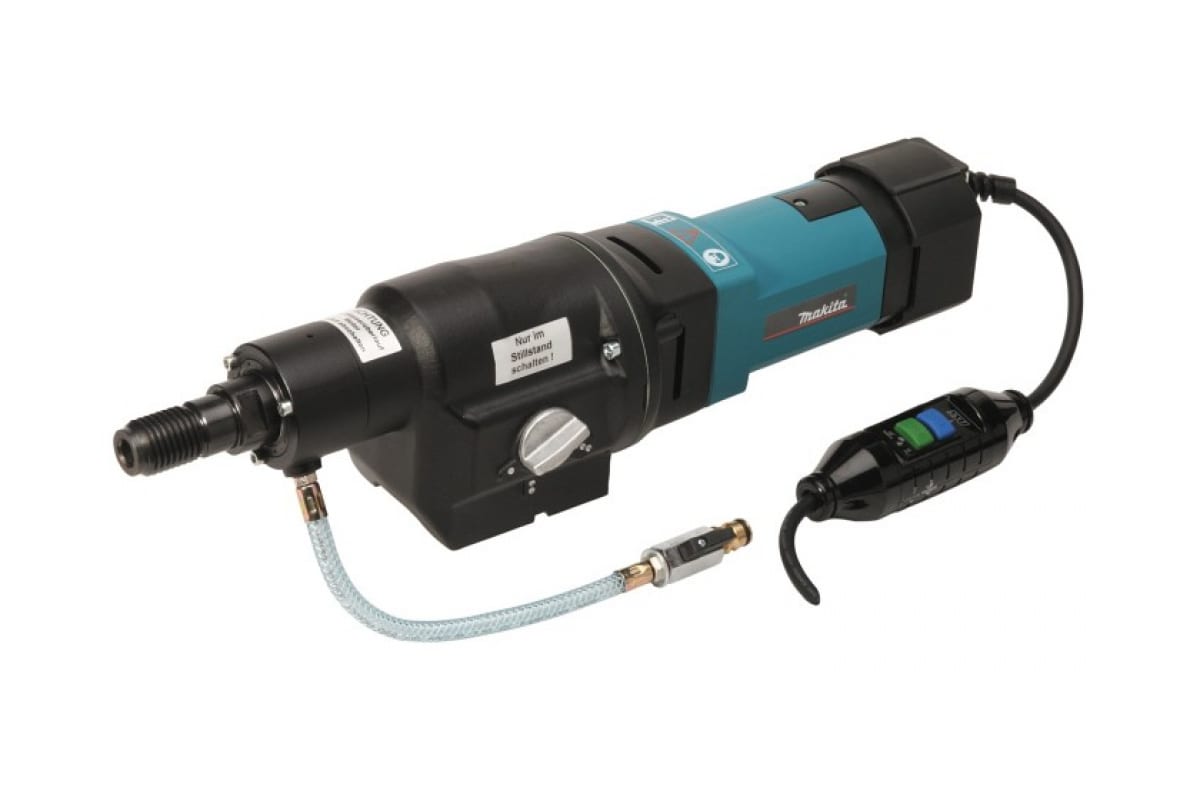 Установка алмазного бурения Makita DBM 230-set