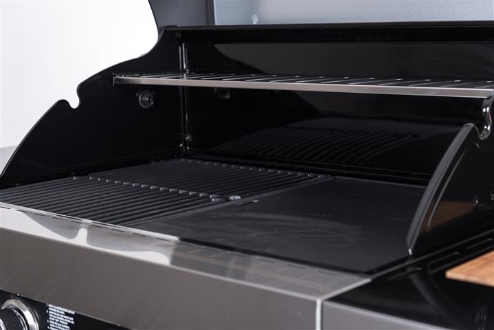 Гриль газовый Masport МВ4000	