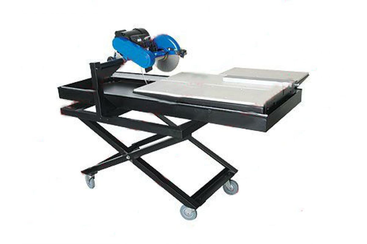 Плиткорез электрический Matrix TS250B 87187