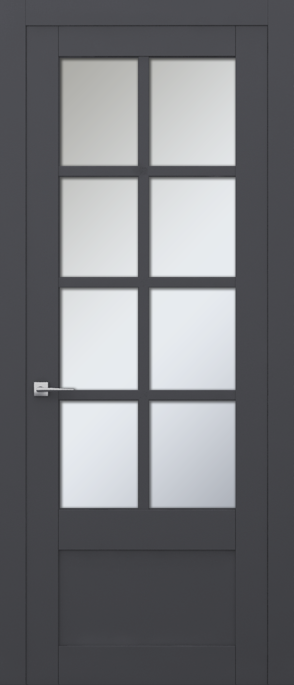 Модель дверей.