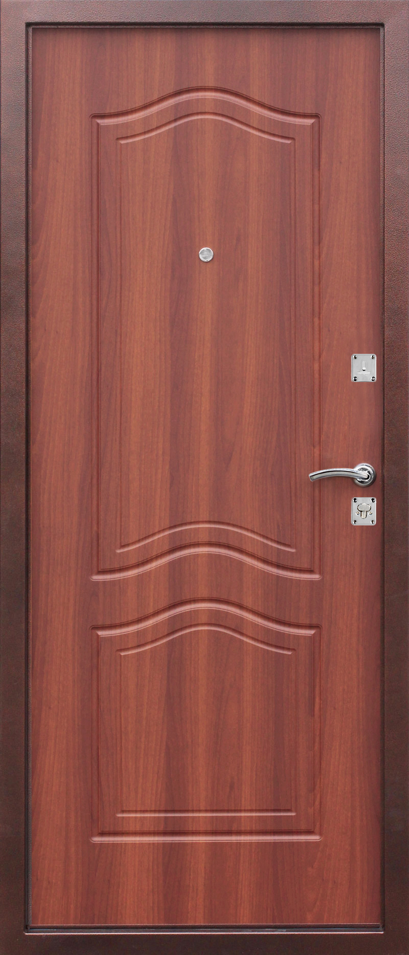 Модель дверей.