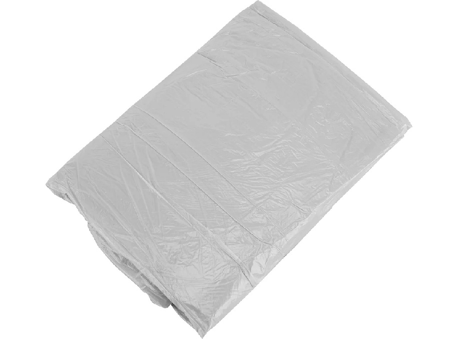 Пленка защитная, 4х5м/7мкм, полиэтиленовая, 88802