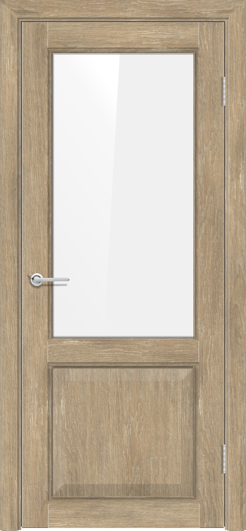 Т42, Дуб шале, Лакобель белый