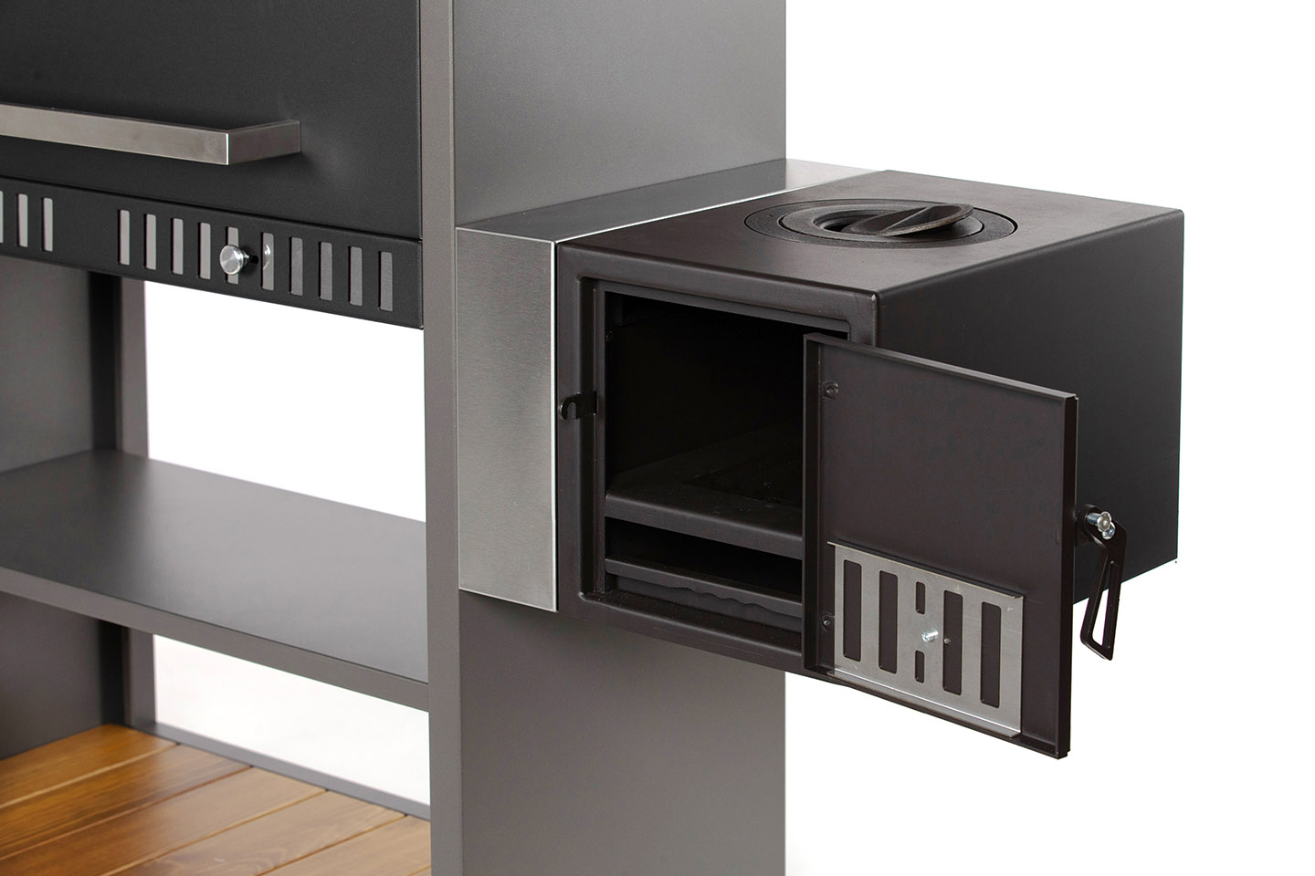 Смокер GRATAR EXPERT ESM 1000