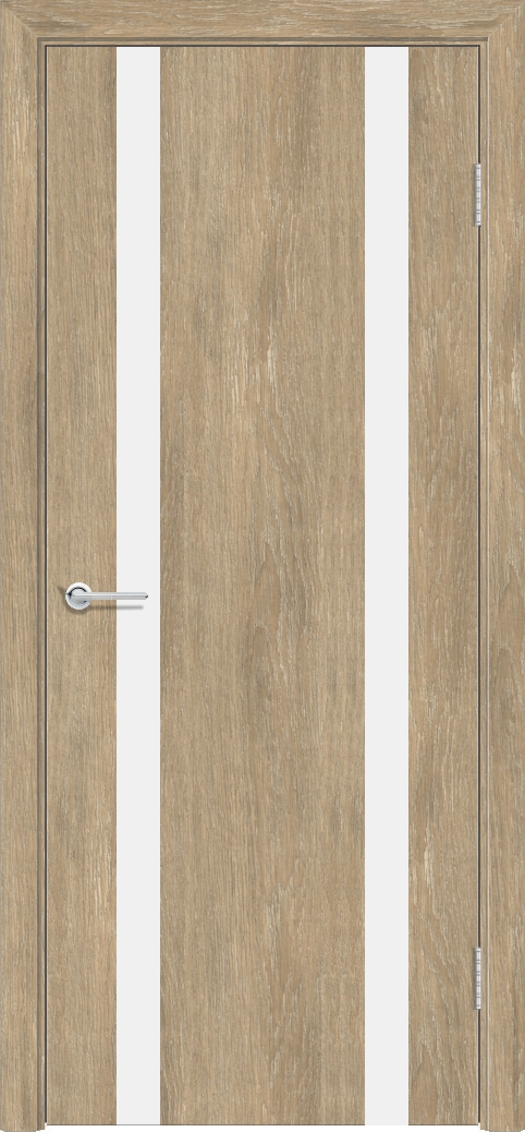 M9, Шале, Лакобель белый