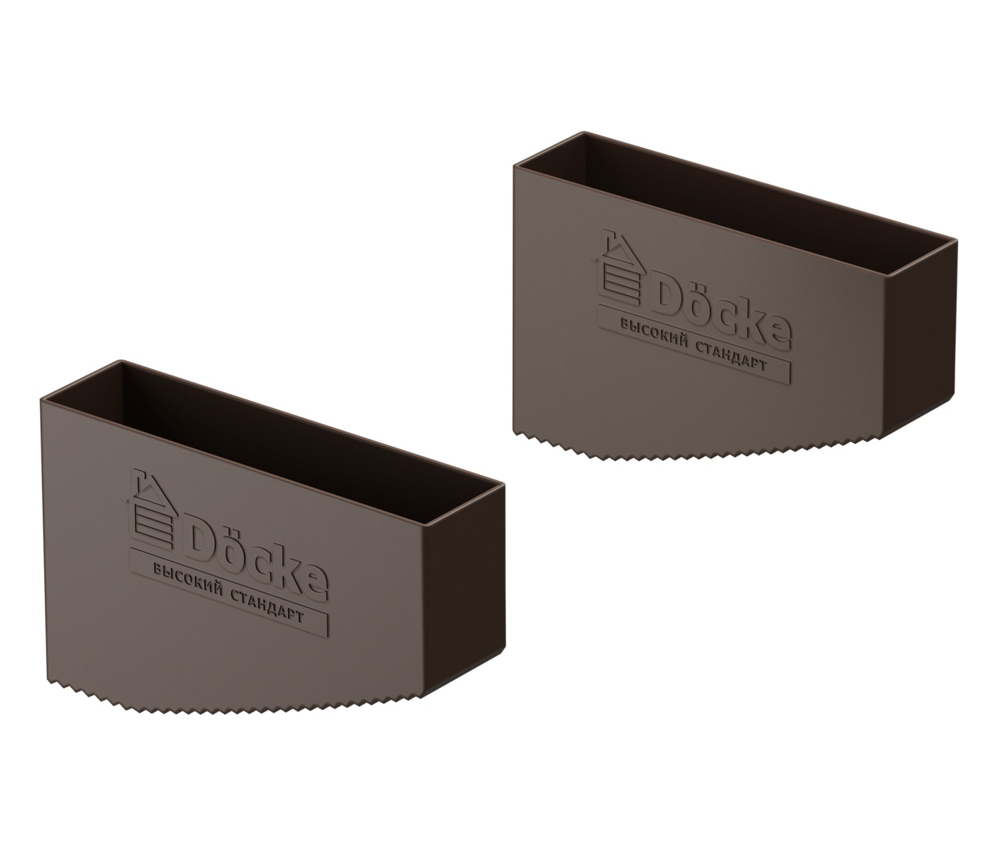 Наконечники для чердачной лестницы