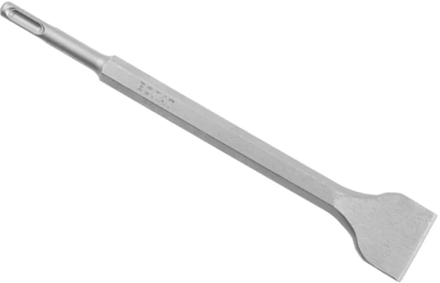 Зубило лопаточное SDS-plus Волат (250х40мм) 84003-250
