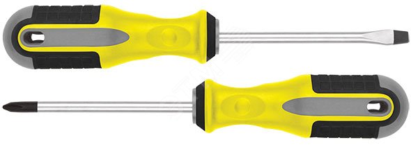 Отвертка плоская Fix Старт SL3 (100мм) 55181