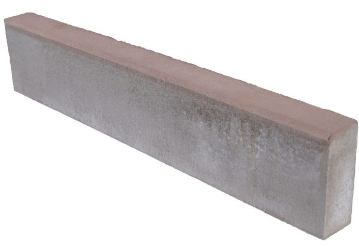 Камень бортовой БР1000х200х80мм (48шт/под.)