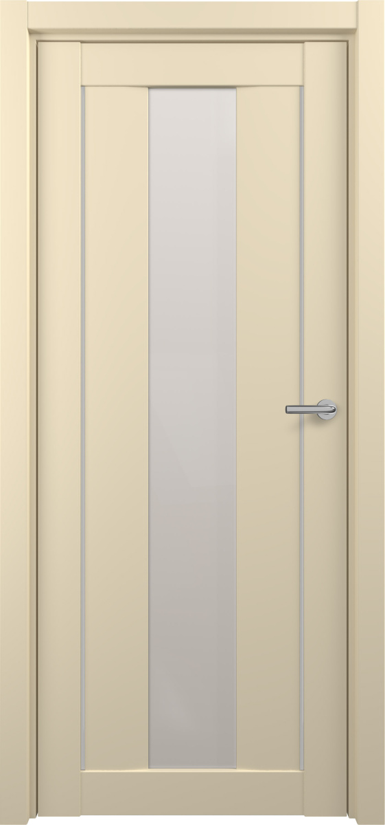 S 4, S, Экошпон, Матовый кремовый, Сатинат