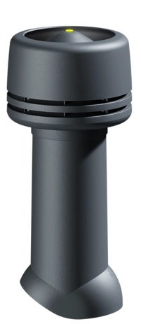 Трубный аэратор