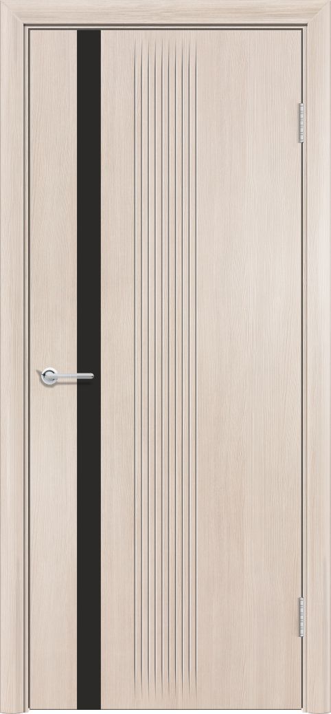 M47, Лиственница кремовая, Лакобель черный