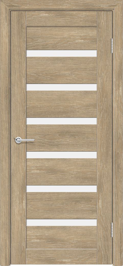 Т61, Дуб шале, Белое матовое