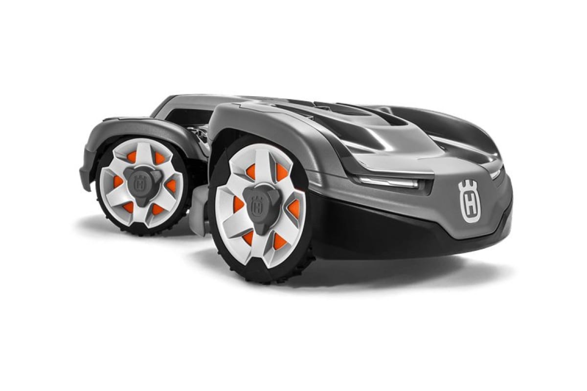 Газонокосилка-робот Husqvarna Automower 435XAWD 9678533-11