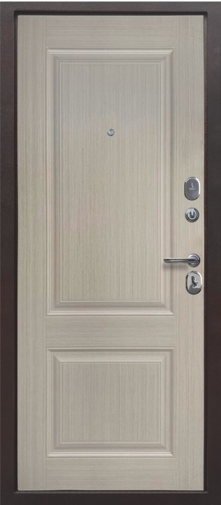 Модель дверей.