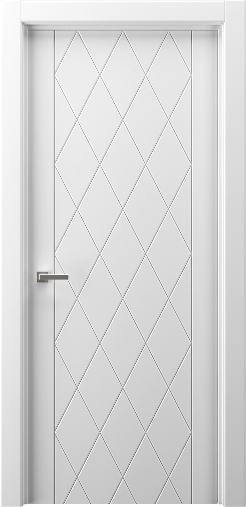 Модель дверей.