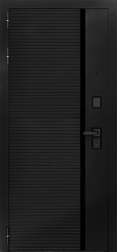 Модель дверей.