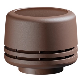 Выход канализационный Колпак ИЗЛ-110/500