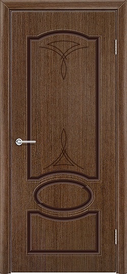 Модель дверей.